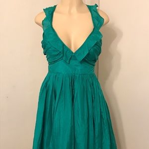 Arden B Flowy Dress